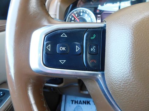 Used 2022 RAM 1500 Laramie w/ Laramie Southwest Edition image 18