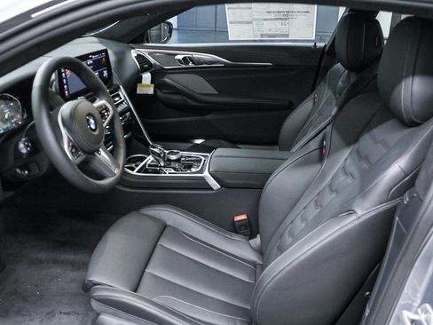 New 2026 BMW 840i Coupe w/ M Sport Professional Package RWD image 18