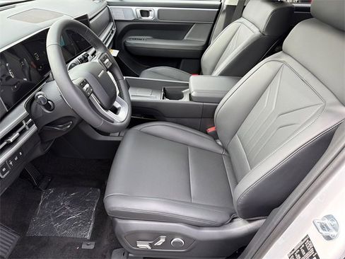 New 2026 Hyundai Santa Fe SEL image 9