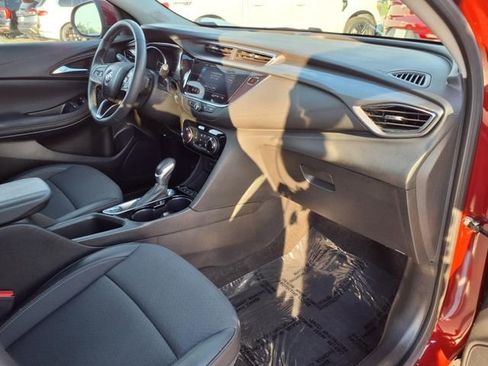 Used 2023 Buick Encore GX Preferred w/ Cold Weather Comfort Package image 26