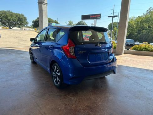 Used 2015 Nissan Versa Note SR image 4