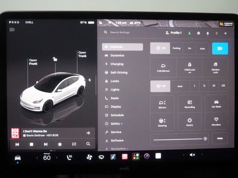 Used 2023 Tesla Model 3 Performance AWD/4WD image 27