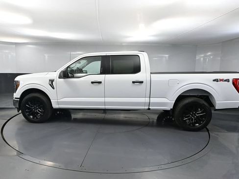 Used 2023 Ford F150 XLT w/ Equipment Group 301A Mid AWD/4WD image 9