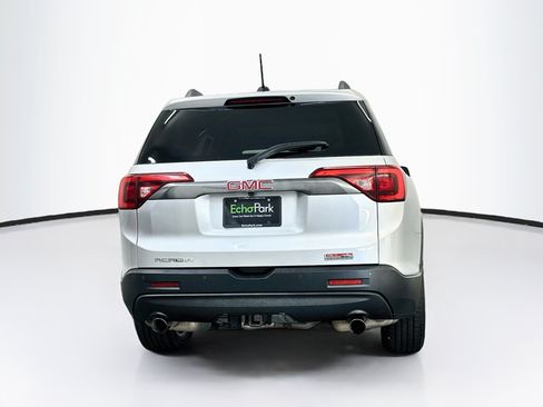 Used 2017 GMC Acadia SLT AWD/4WD image 7