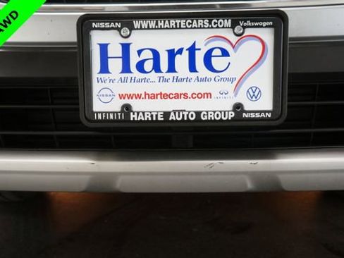 Used 2020 Subaru Outback Limited image 71