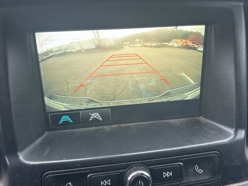 Used 2017 Chevrolet Colorado W/T w/ WT Convenience Package image 18