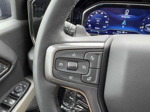 Used 2024 Chevrolet Silverado 1500 ZR2 w/ Technology Package AWD/4WD image 28