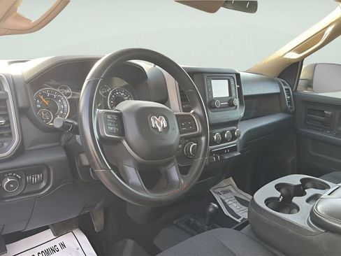 Used 2020 RAM 2500 Tradesman AWD/4WD image 20