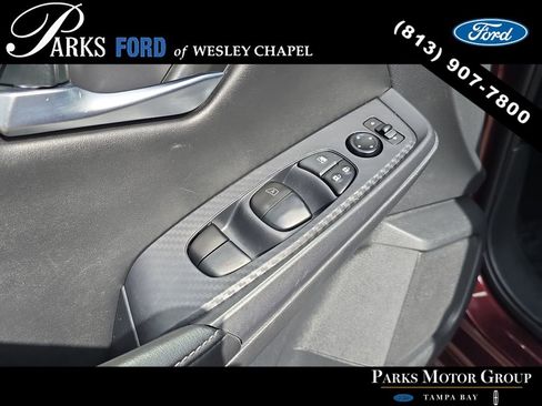 Used 2024 Nissan Sentra SV image 16