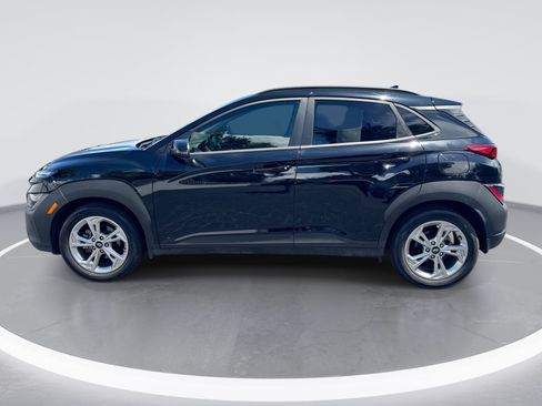 Used 2023 Hyundai Kona SEL w/ Cargo Package FWD image 7