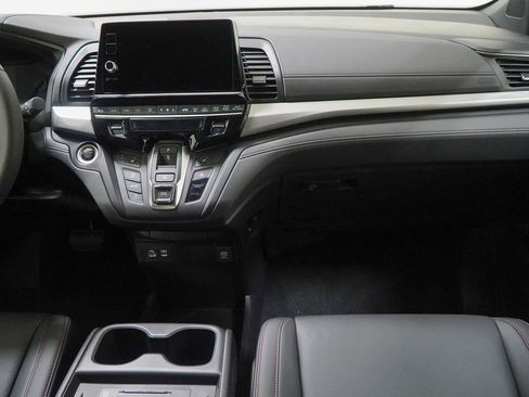 New 2026 Honda Odyssey Sport-L image 35
