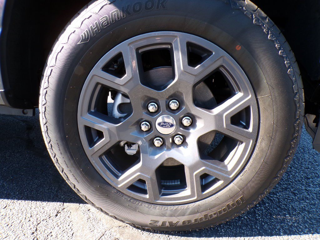 New 2026 Ford F150 STX w/ Equipment Group 200A AWD/4WD image 17