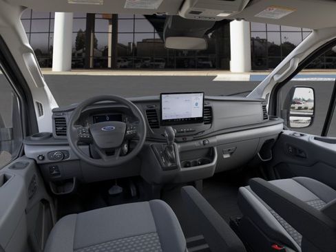 New 2026 Ford Transit 350 XL RWD image 9