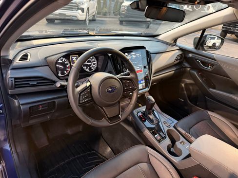 Used 2025 Subaru Crosstrek 2.5i Limited image 39
