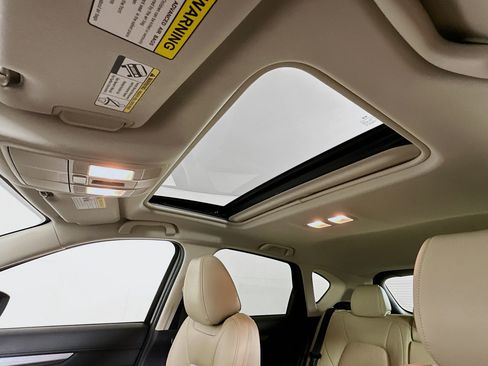 Used 2017 MAZDA CX-5 Touring w/ Preferred Equipment Package image 24