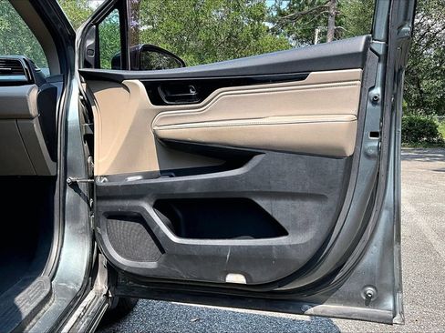 Used 2019 Honda Odyssey Elite image 29