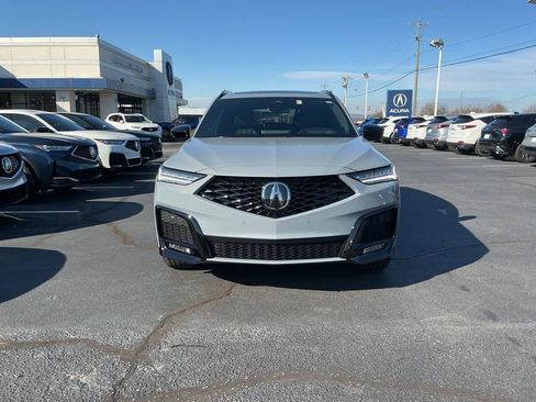 New 2026 Acura MDX A-Spec image 7