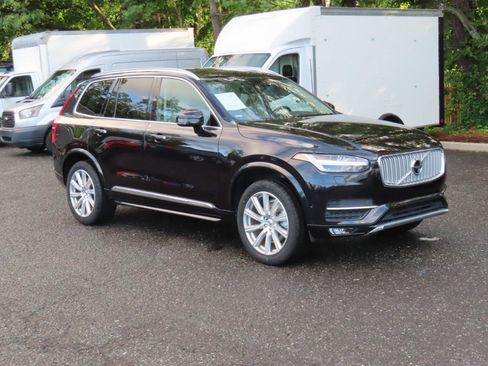 Used 2018 Volvo XC90 T6 Inscription w/ Convenience Package AWD/4WD image 5