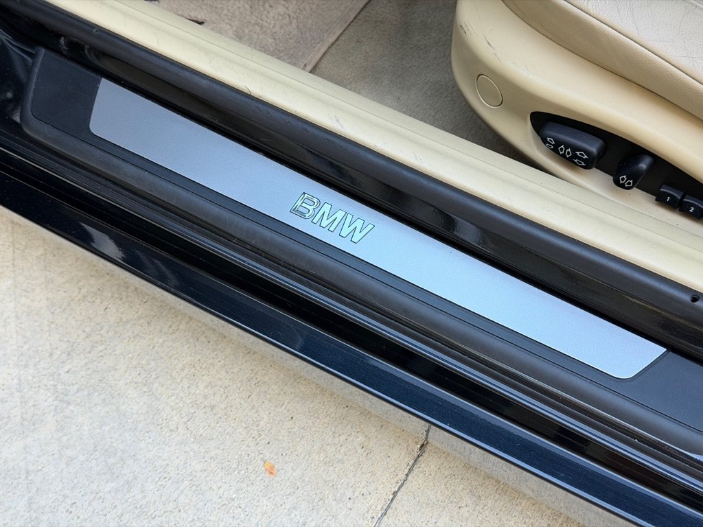 Used 2004 BMW Z4 3.0i RWD image 28