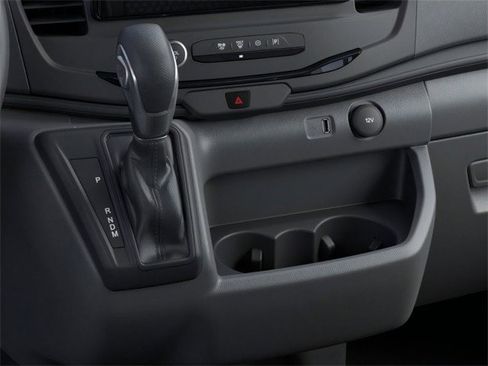 New 2026 Ford Transit 150 Base w/ Load Area Protection Package image 16
