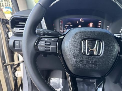 Certified 2026 Honda Passport RTL image 30