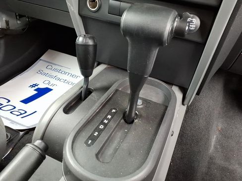 Used 2008 Jeep Wrangler X AWD/4WD image 20