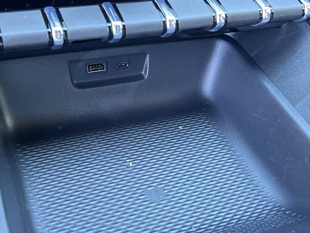 New 2027 GMC Terrain Elevation w/ Black Edition FWD image 24
