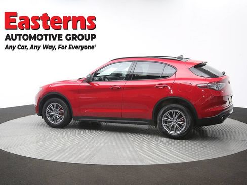 Used 2024 Alfa Romeo Stelvio Sprint AWD/4WD image 63
