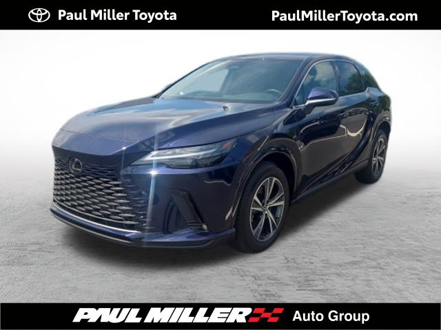 Used 2025 Lexus RX 350 FWD w/ Technology Package 360° Tour