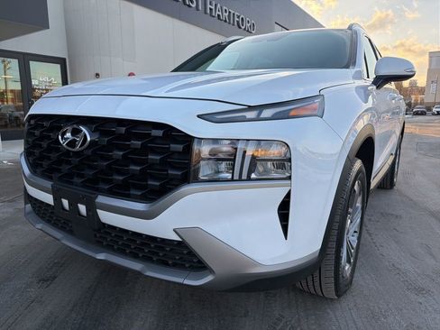 Used 2023 Hyundai Santa Fe SEL image 13