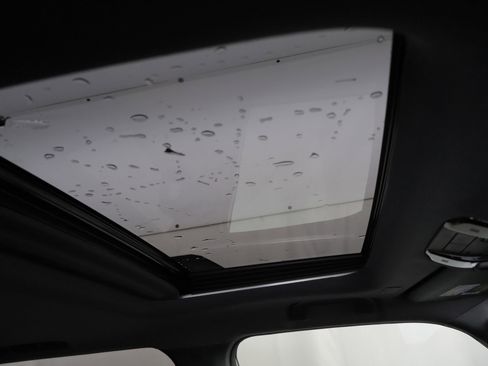 Used 2025 Toyota Land Cruiser w/ Premium Package image 3