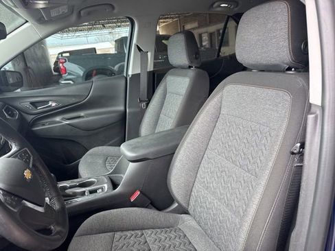 Used 2022 Chevrolet Equinox LT image 12