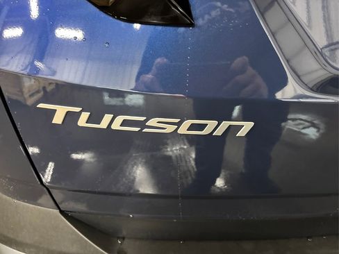 New 2026 Hyundai Tucson SE AWD/4WD image 14