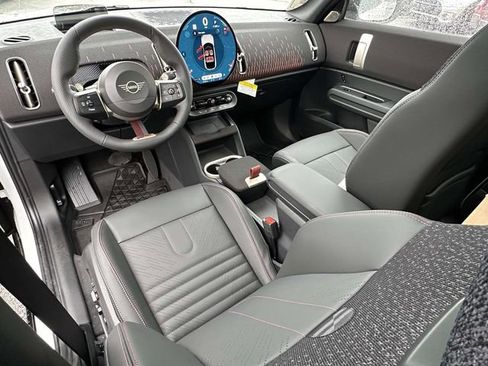New 2026 MINI Cooper Countryman S w/ Comfort Package Max image 13