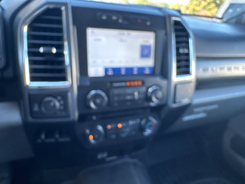 Used 2017 Ford F250 XLT AWD/4WD image 8