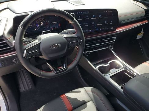 New 2026 Chevrolet Traverse RS FWD image 11