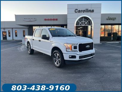 Used 2020 Ford F150 XL w/ Equipment Group 101A Mid