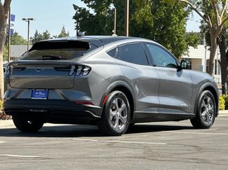 Certified 2023 Ford Mustang Mach-E Select AWD/4WD video 2