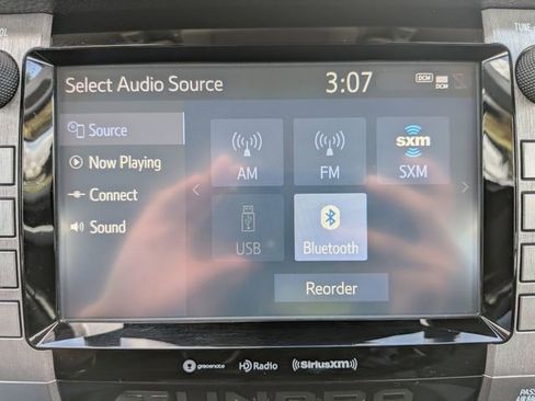 Used 2020 Toyota Tundra SR5 w/ SR5 Upgrade Package RWD image 20