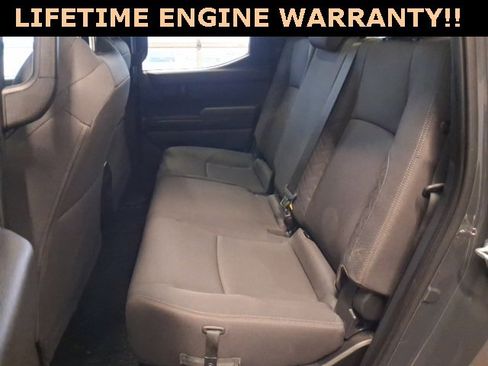 Used 2024 Toyota Tacoma SR image 24