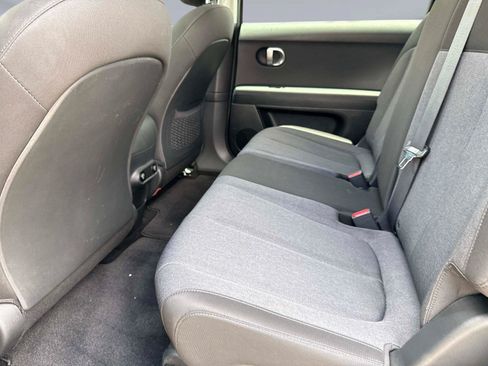 Used 2024 Hyundai Ioniq 5 SEL RWD image 13