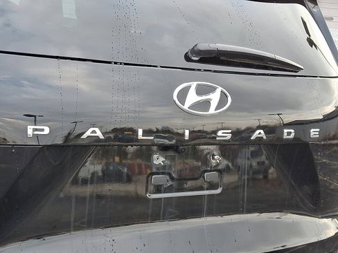 Used 2025 Hyundai Palisade SEL image 16