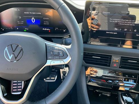 New 2026 Volkswagen Jetta Sport FWD image 25