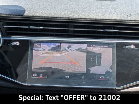Used 2021 Audi Q7 3.0T Premium Plus image 20