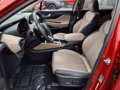 Used 2019 Hyundai Santa Fe SEL w/ Cargo Package image 4