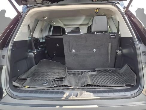 Certified 2024 Toyota Grand Highlander AWD image 32