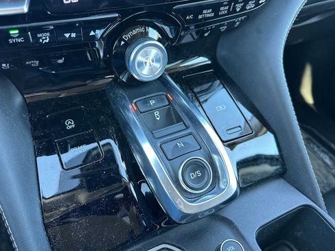 Used 2022 Acura MDX SH-AWD w/ Advance Package image 37