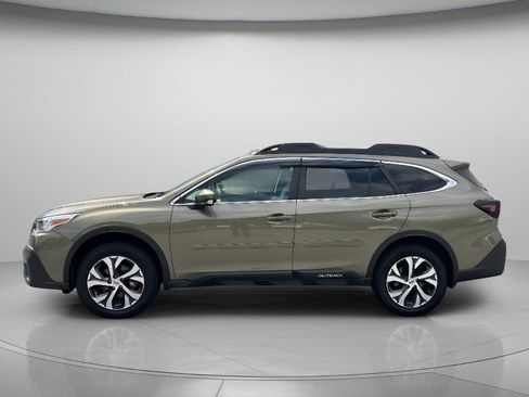 Used 2022 Subaru Outback Limited AWD/4WD image 4