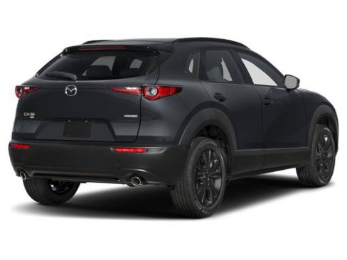 New 2026 MAZDA CX-30 Aire Edition AWD/4WD image 3