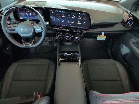 New 2026 Chevrolet Blazer EV RS w/ Super Cruise Package image 5